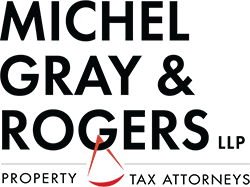 Michel Gray Logo